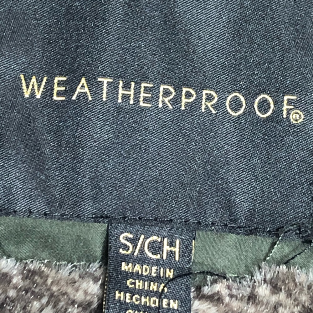 Weatherproof Quilted Vests - Picture 2 of 8